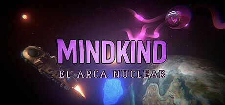 Mindkind: El Arca Nuclear