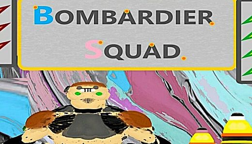 Bombardier Squad