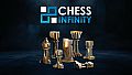 Chess Infinity: Orthographic Chess Sets
