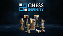 Buy Chess Infinity: Orthographic Chess Sets PC