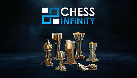 Chess Infinity: Orthographic Chess Sets