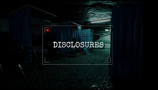 Disclosures