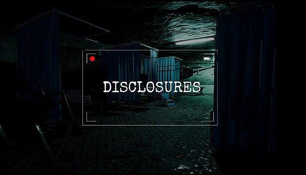 Buy Disclosures