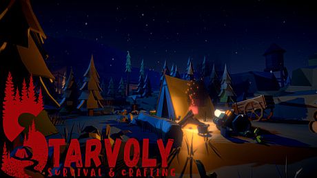 Starvoly Game