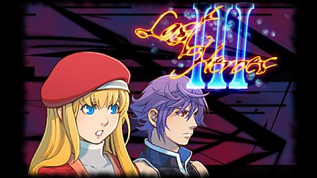 Last Heroes 3 Game