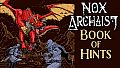 Nox Archaist Book of Hints