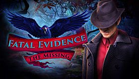 Fatal Evidence: The Missing Collector's Edition