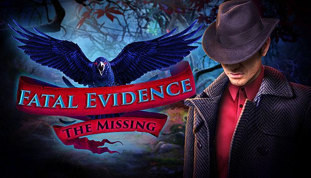 Buy Fatal Evidence: The Missing Collector's Edition