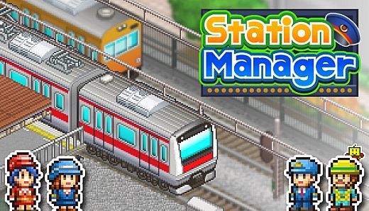 Station Manager