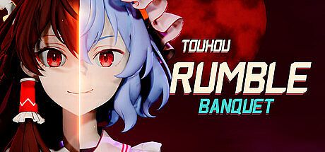 Touhou Rumble Banquet Game