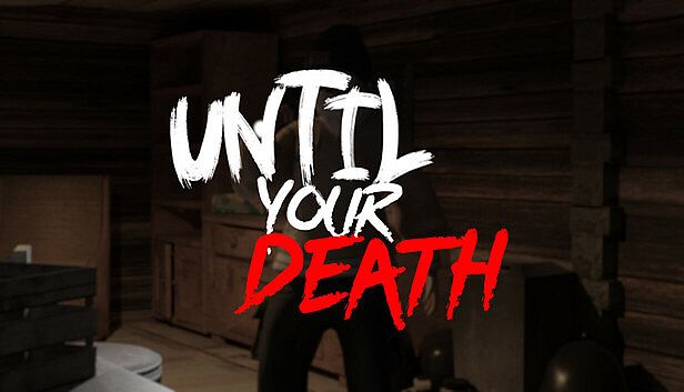 Buy Until Your Death