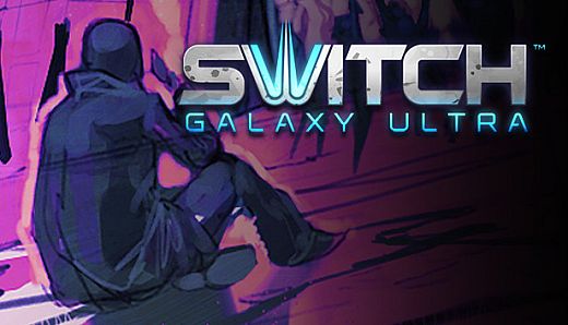 Switch Galaxy Ultra Music Pack 1