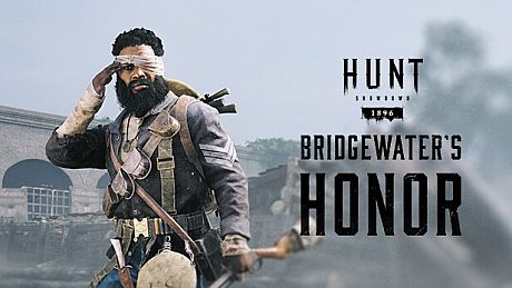 Hunt: Showdown 1896 - Bridgewater's Honor