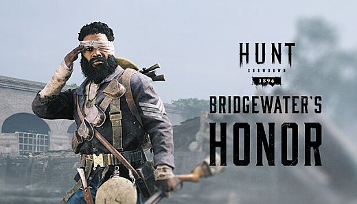 Hunt: Showdown 1896 - Bridgewater's Honor