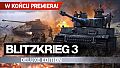 Blitzkrieg 3 - Digital Deluxe Edition Upgrade