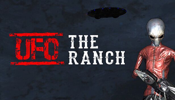 Buy UFO: The Ranch