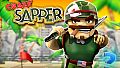 DLC: Crazy Sapper - Classic mode