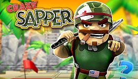 DLC: Crazy Sapper - Classic mode