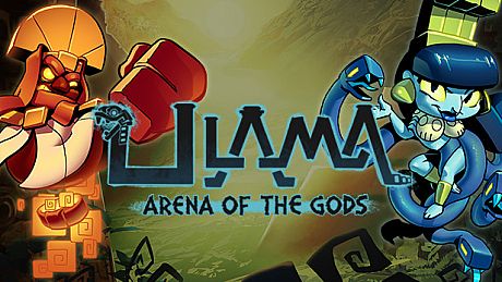 Ulama: Arena of the Gods Game