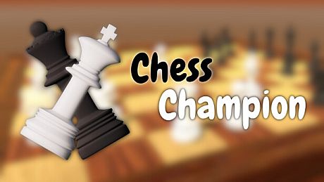 Chess Champions
