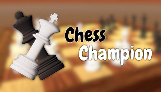 Chess Champions