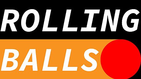 Rolling Balls Game
