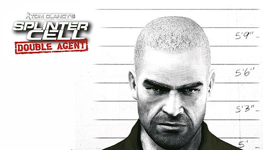 Tom Clancy’s Splinter Cell: Double Agent