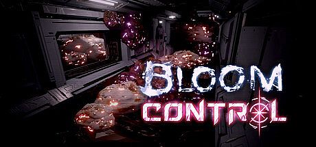 Bloom Control Game