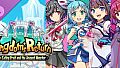 Kingdom's Return - "Gal*Gun: Double Peace" Crossover Character Skin