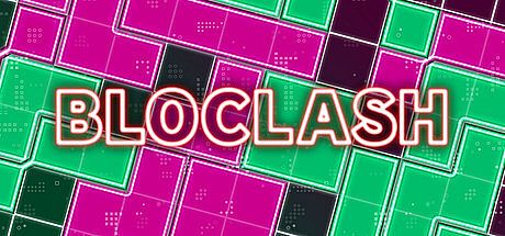 BLOCLASH Game