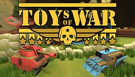 Toys of War