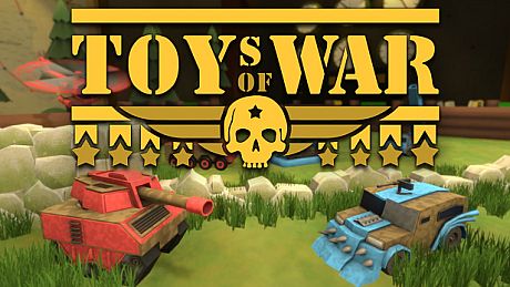 Toys of War