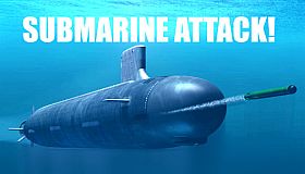 Submarine Attack!