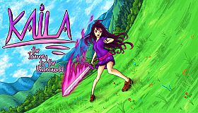 Kaila: The Journey to the Underworld