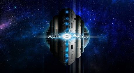 Alpha Particle Game