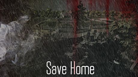 Save Home Game
