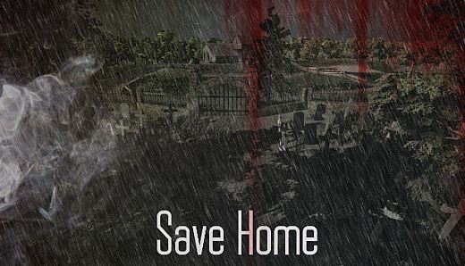 Save Home