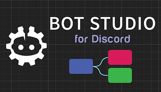 Bot Studio for Discord