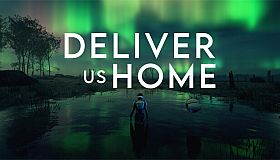 Deliver Us Home