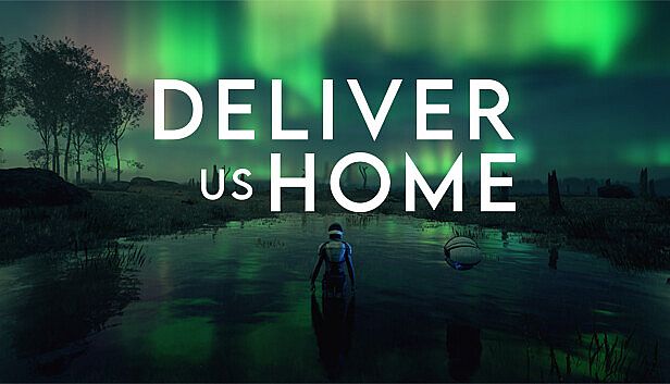 Buy Deliver Us Home