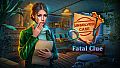 Unsolved Case: Fatal Clue DLC