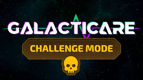 Galacticare - Challenge Mode DLC