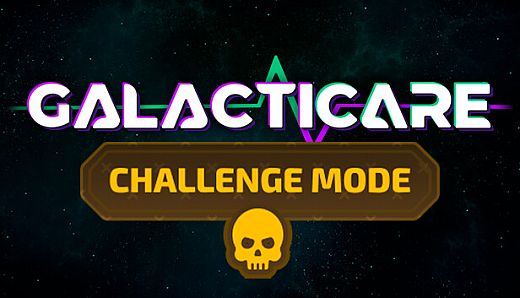Galacticare - Challenge Mode