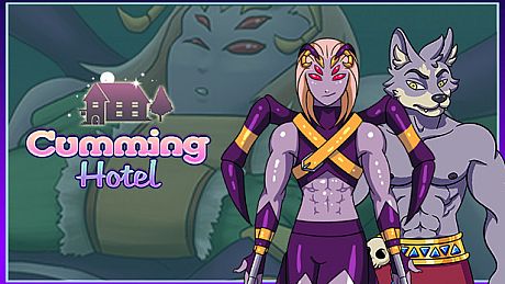 Cumming Hotel - Guide DLC
