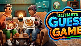 Ultimate Guess Game