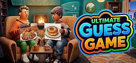 Ultimate Guess Game Game