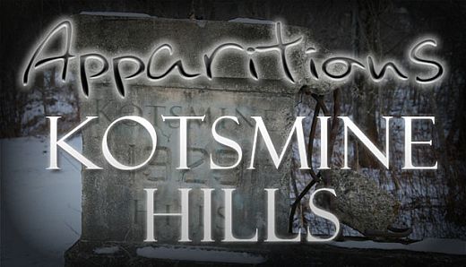 Apparitions: Kotsmine Hills