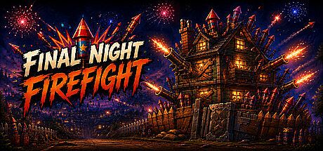 Final Night Firefight Game