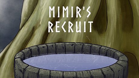 Mimir's Recruit Game