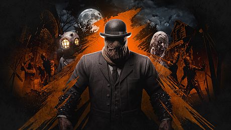 Sker Ritual - Inferno Upgrade Game